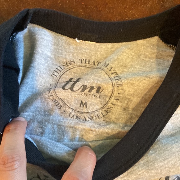 Things That Matter - Picture 3 of 3